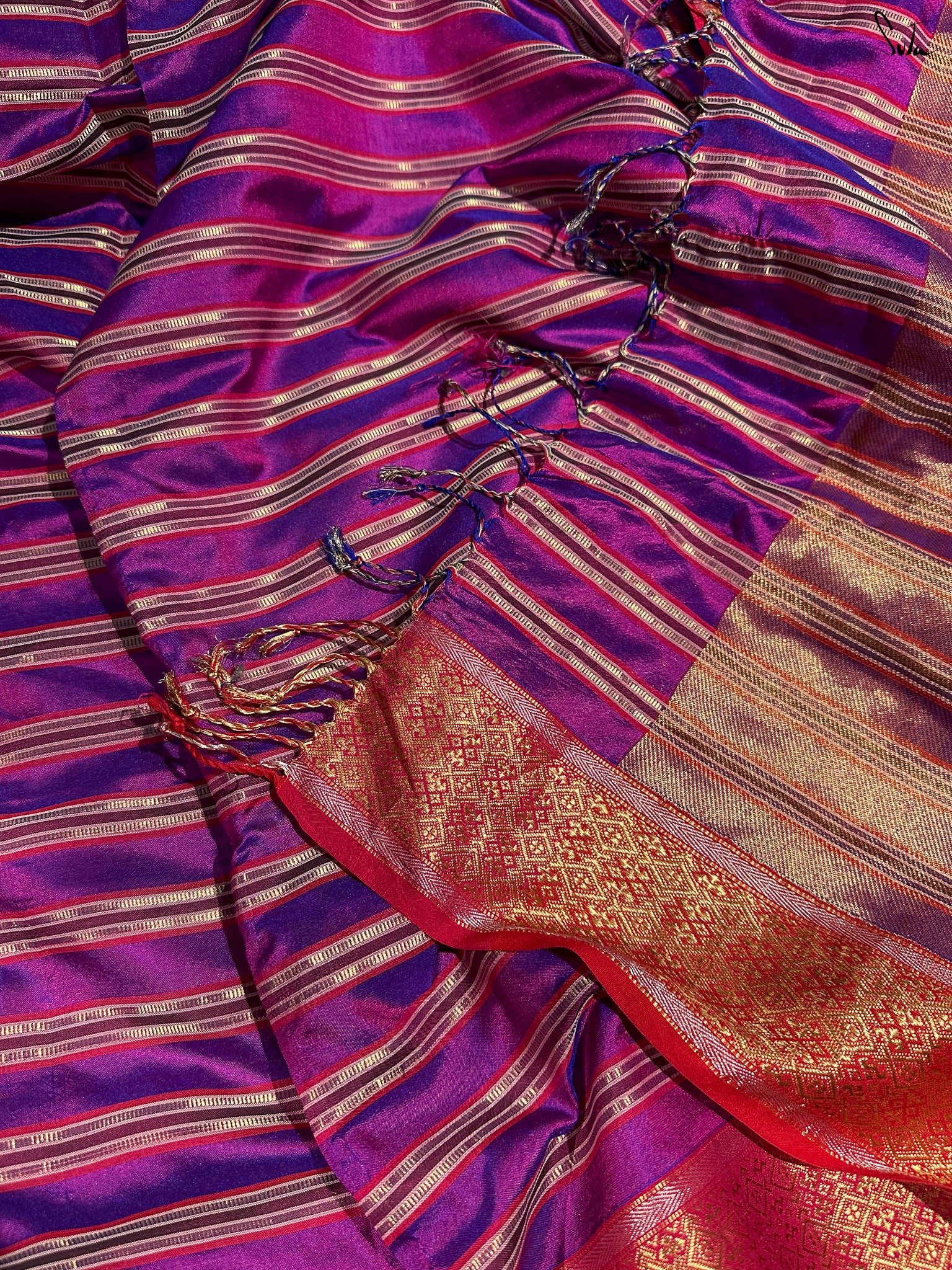 Violet Vaibhav