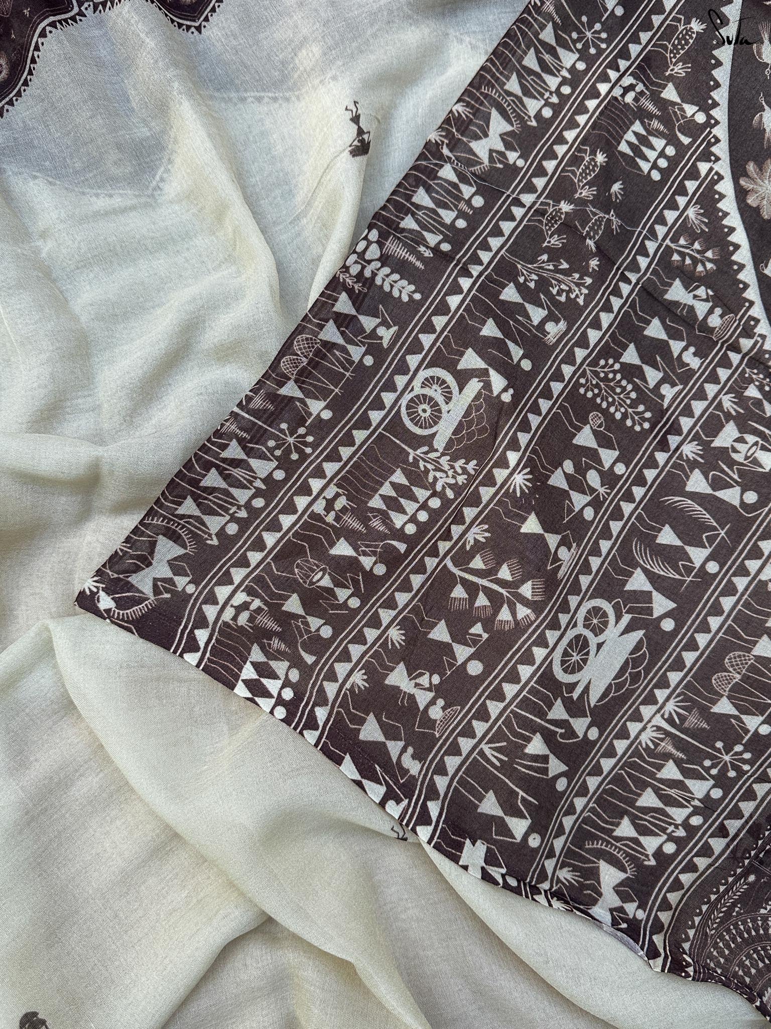 Warli Raag