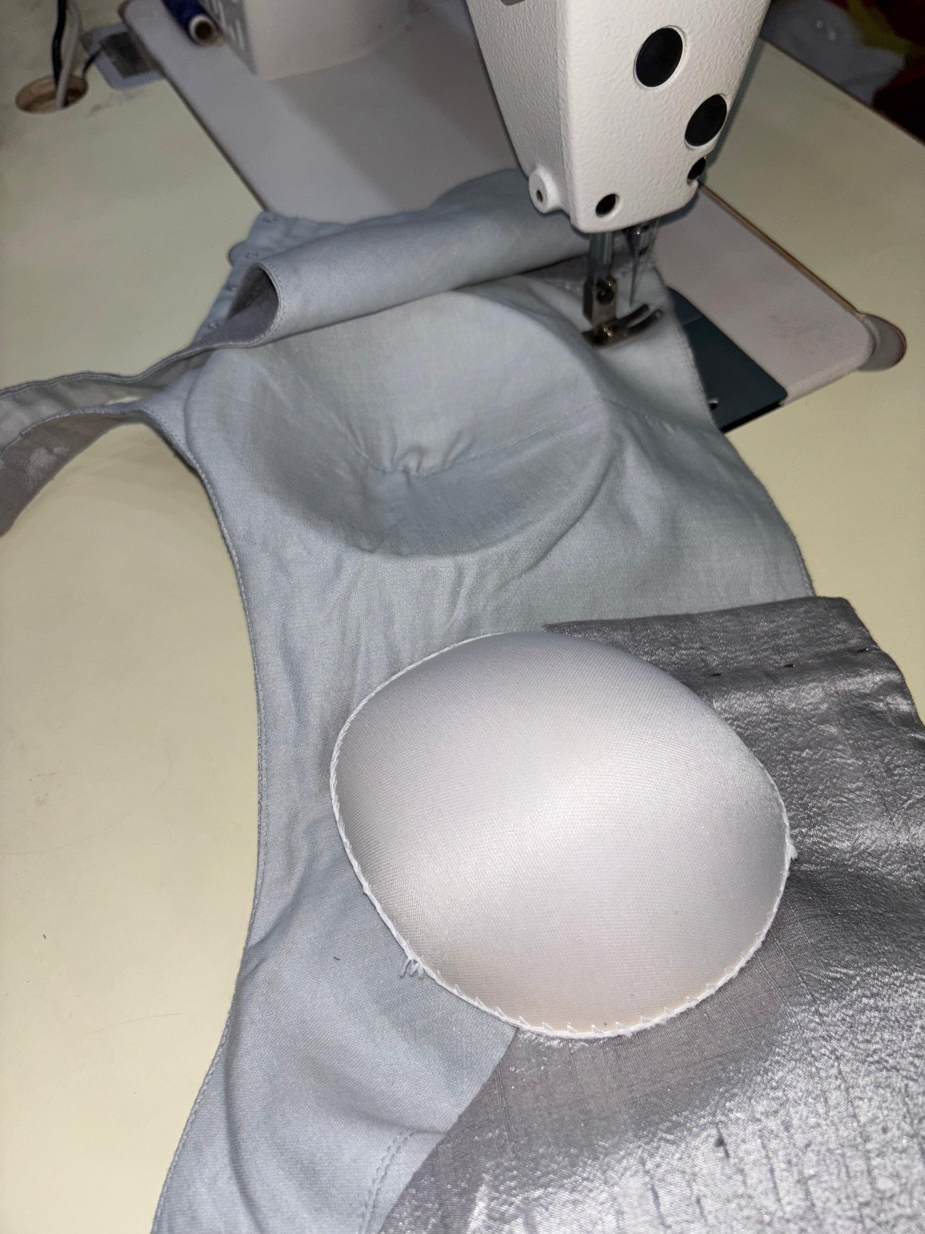 Remove Cups