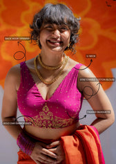 Gulabi Genda