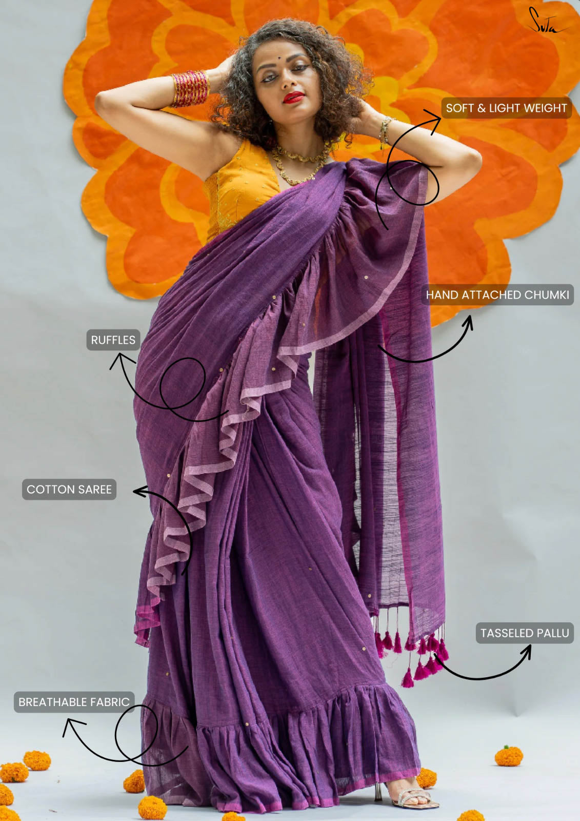Brinjal Genda