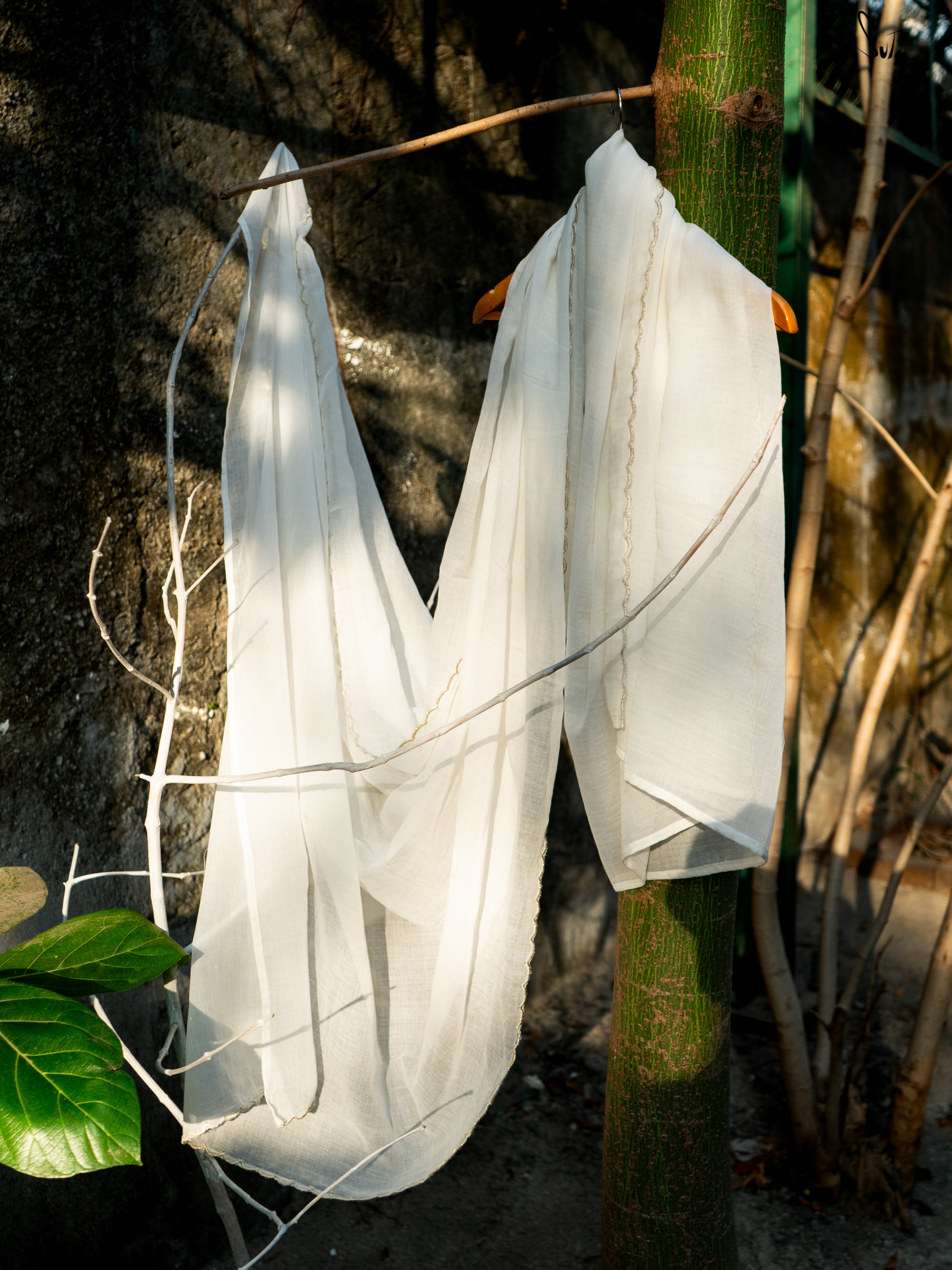 White Lightning