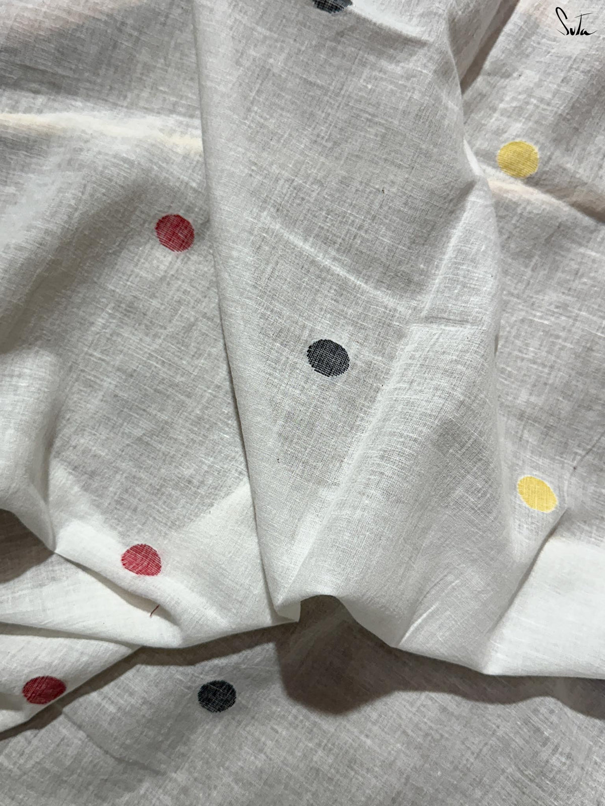 White Sprinkle