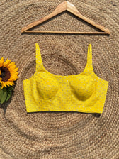 Yellow Elegance