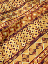 Yellow Grids