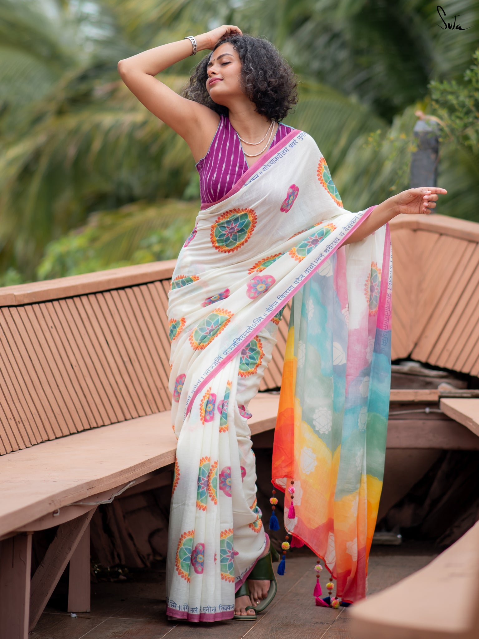 Yogini
