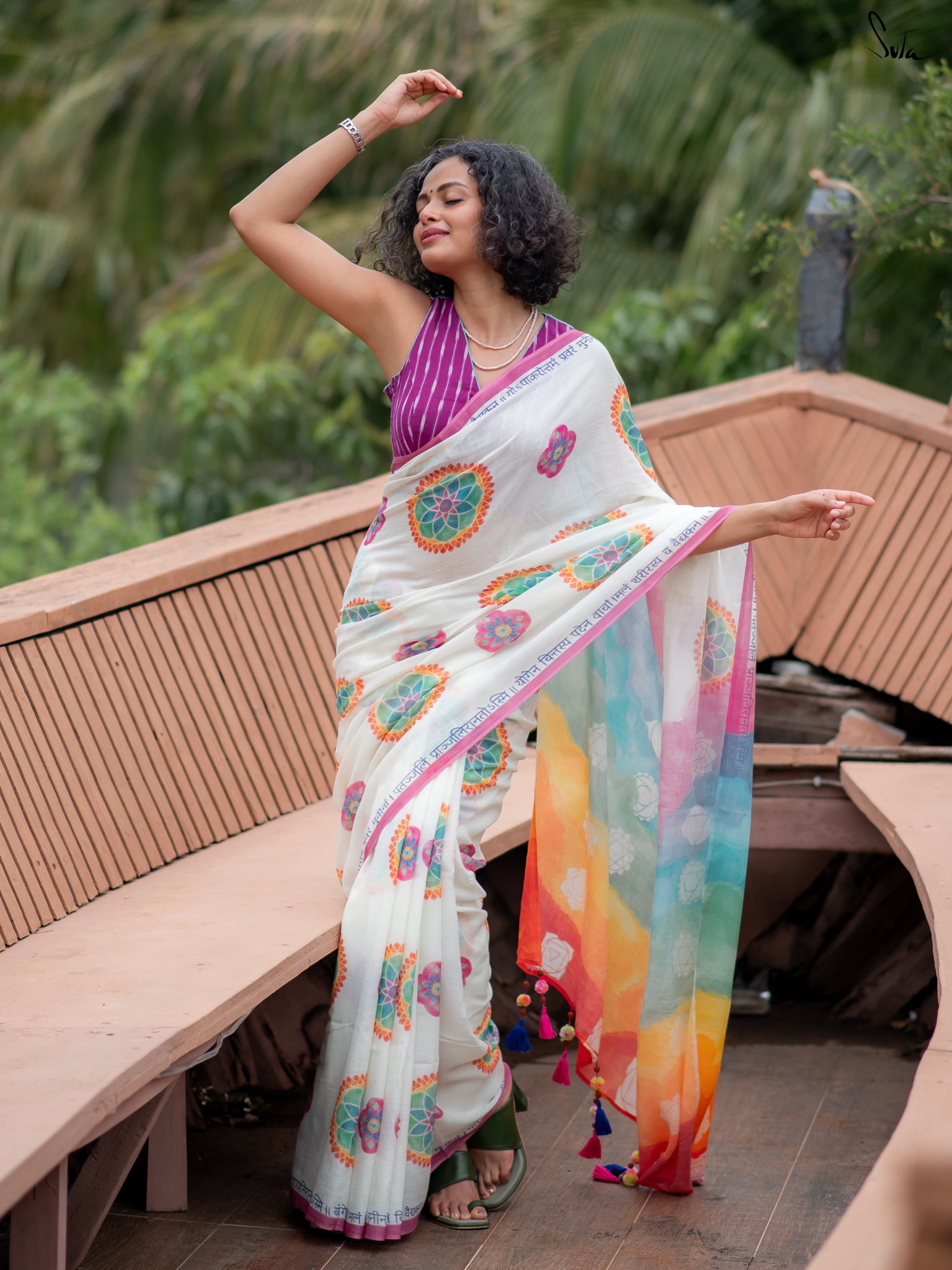 Yogini