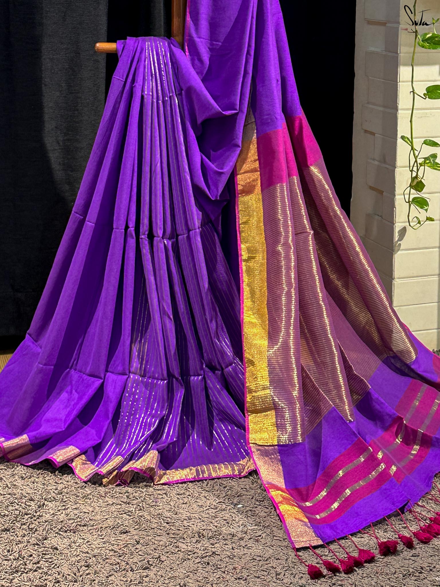 Zari Jamuni