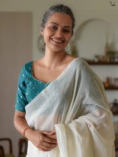 Zari Teal