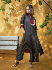 Zia - Black