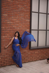 Midnight Blue