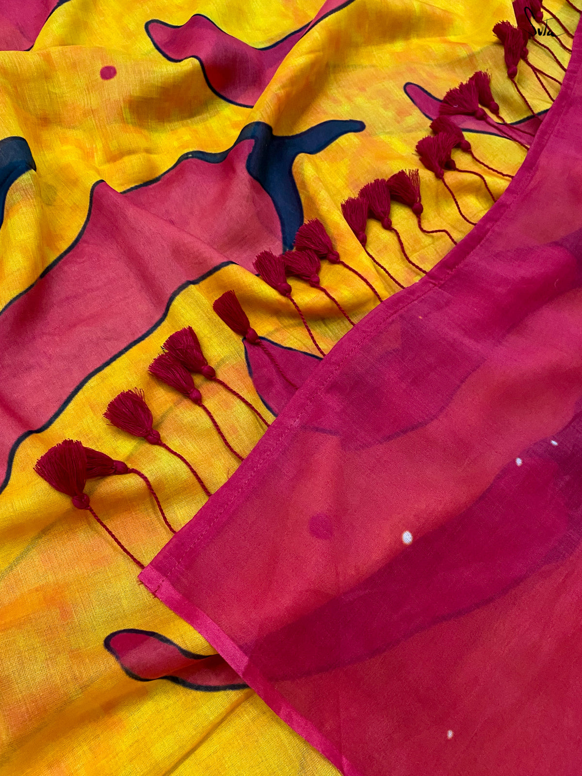 alemais catalina dress