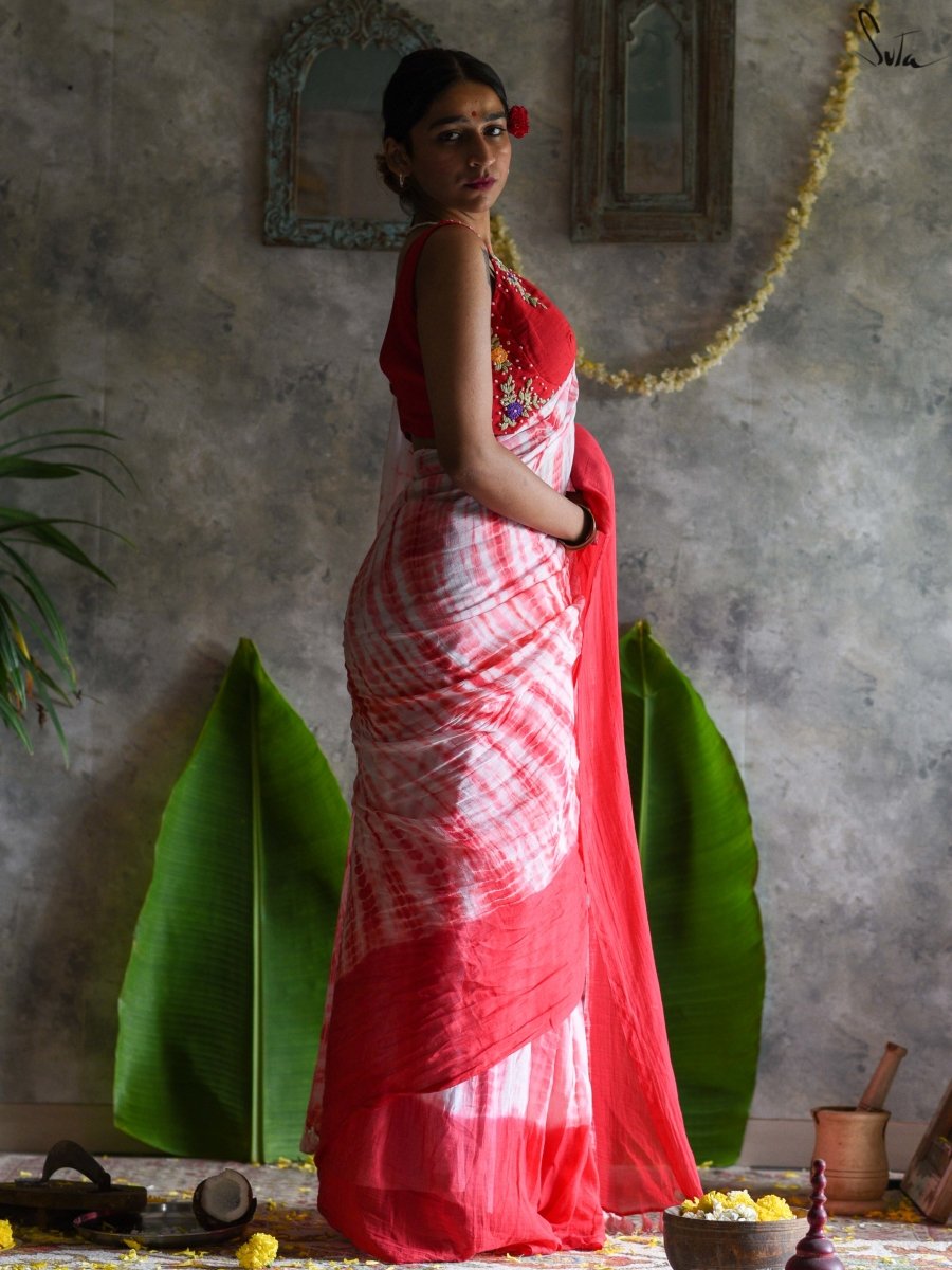 Akhand Jyoti - suta