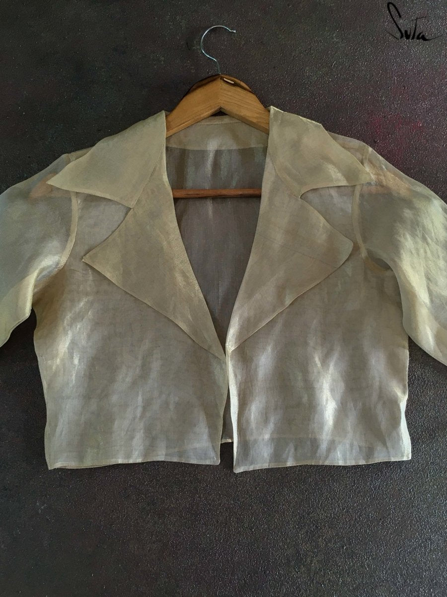 Ameerah (Jacket) - suta