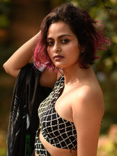 Asammit titli (Blouse) - suta.in