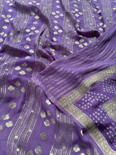 Aurora Amethyst