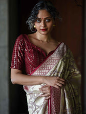 Befikre (Blouse) - suta.in