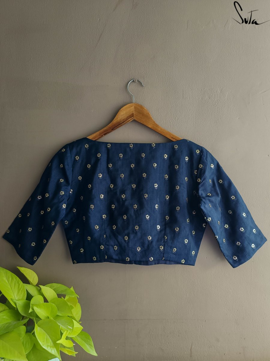 Bellflower (Blouse) - suta