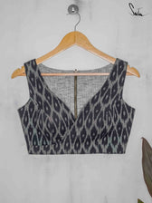 Black and Grey Alat Palat - suta