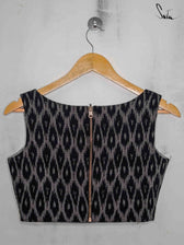 Black and Grey Alat Palat - suta