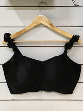 Black curls (Blouse) - suta.in