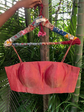 Blush of Love (Blouse) - suta.in