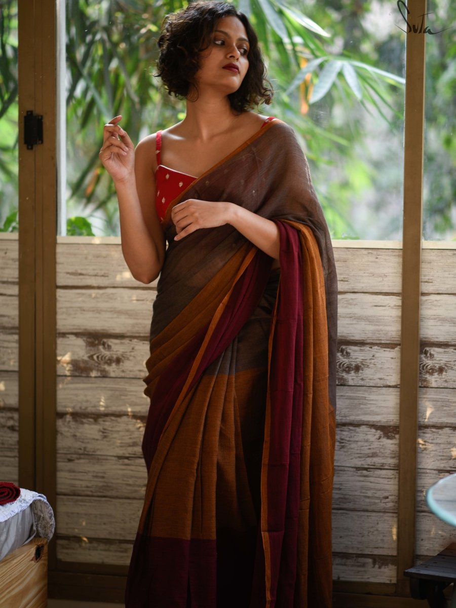 Saree Euphony