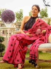 Cerise Antiquity - suta.in