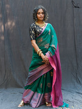 Chanchal Jawa Kusum - suta