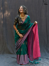 Chanchal Jawa Kusum - suta