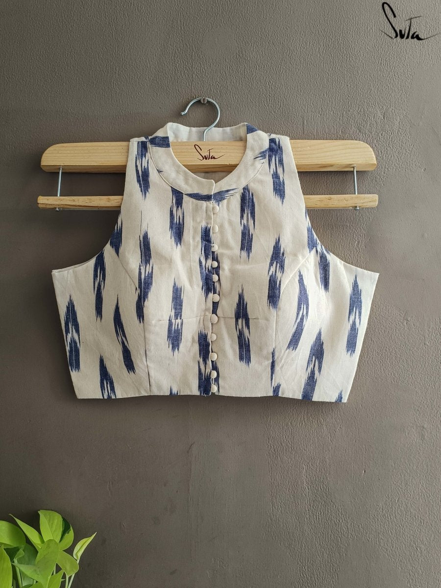 Cloudy Embrace (Blouse) - suta