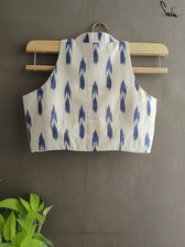 Cloudy Embrace (Blouse) - suta