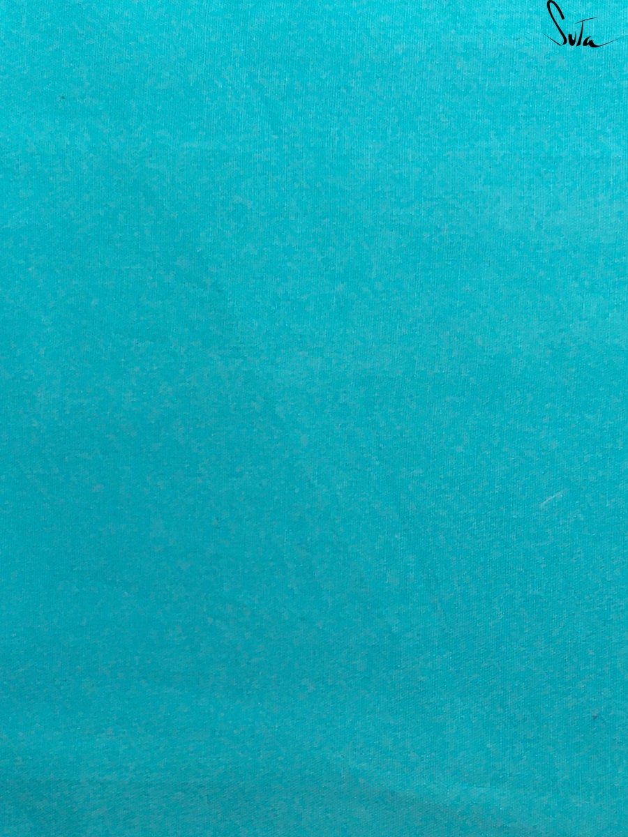 Free Size - Copper Sulphate Blue