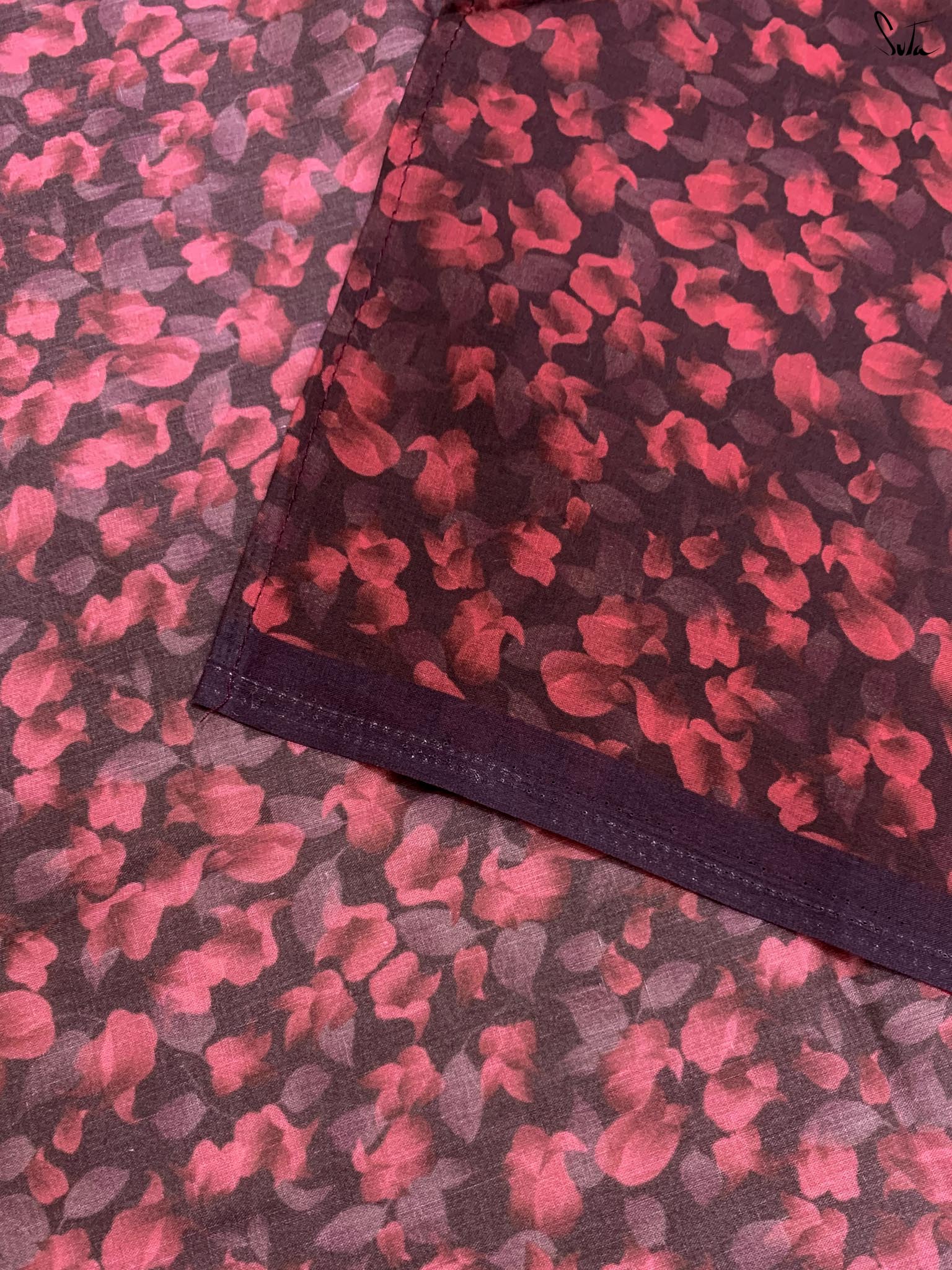 Coral bells