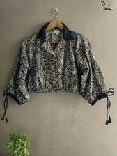 Counting Stars (Blouse) - suta
