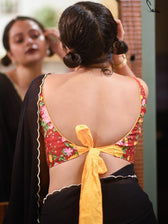 Danse De Feu (Blouse) - suta.in