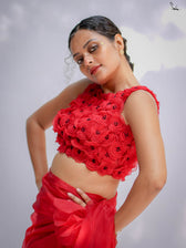 Wild Rose