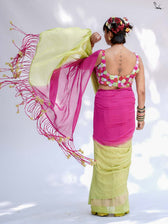 Ombre on