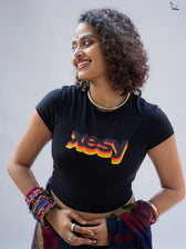 Pride Xesy (T-Shirt Blouse)