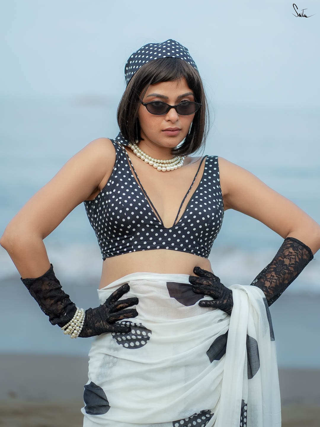 Extra Bindu