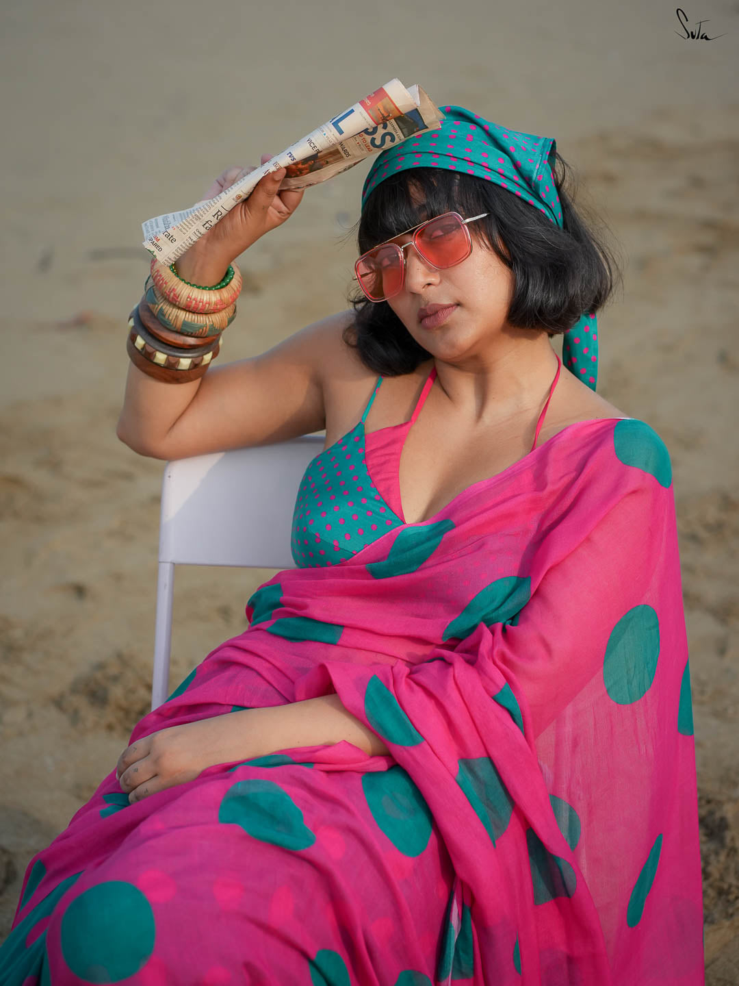 Adhi Bindu