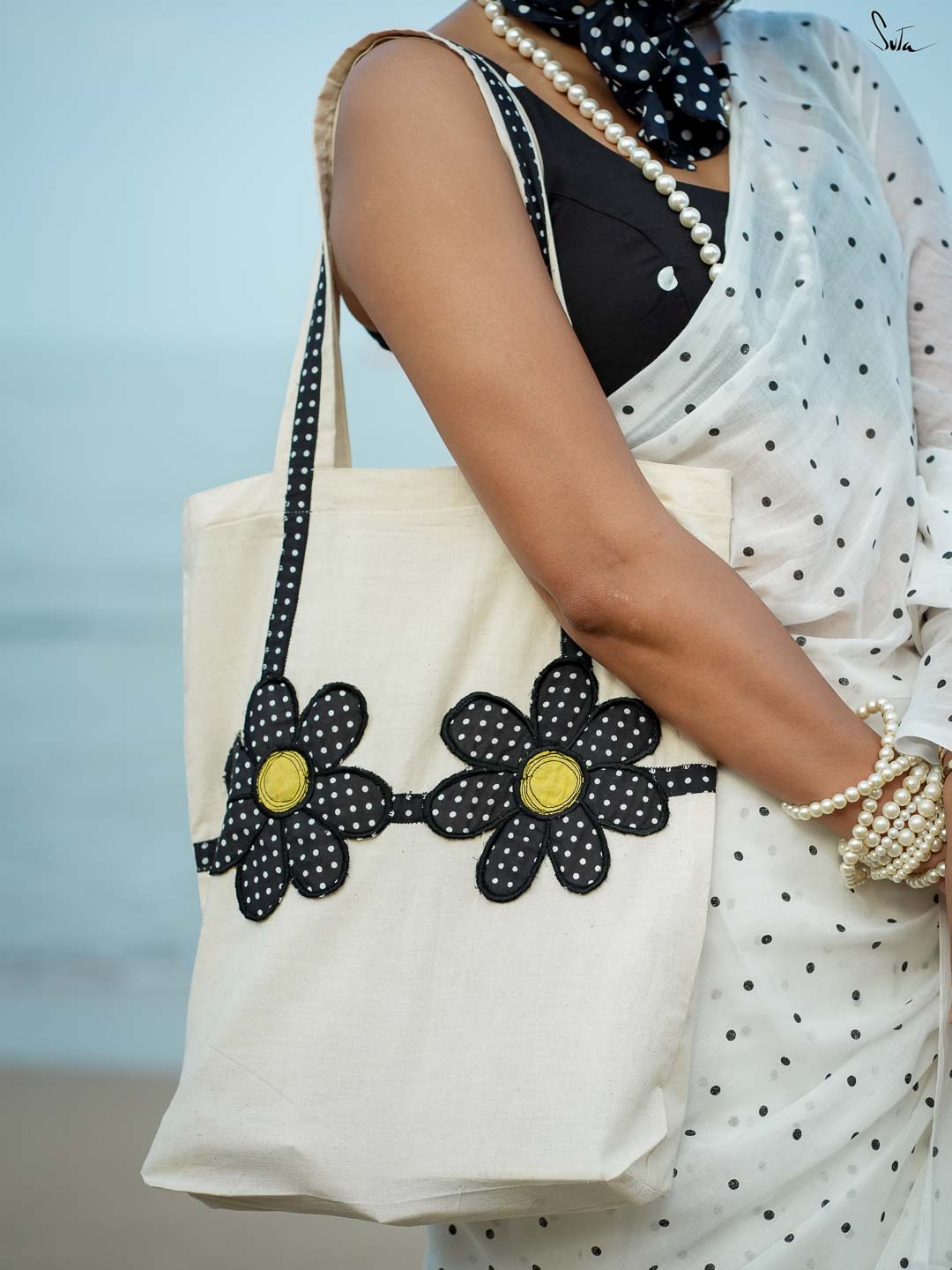 Phoolish Beach (Bag)