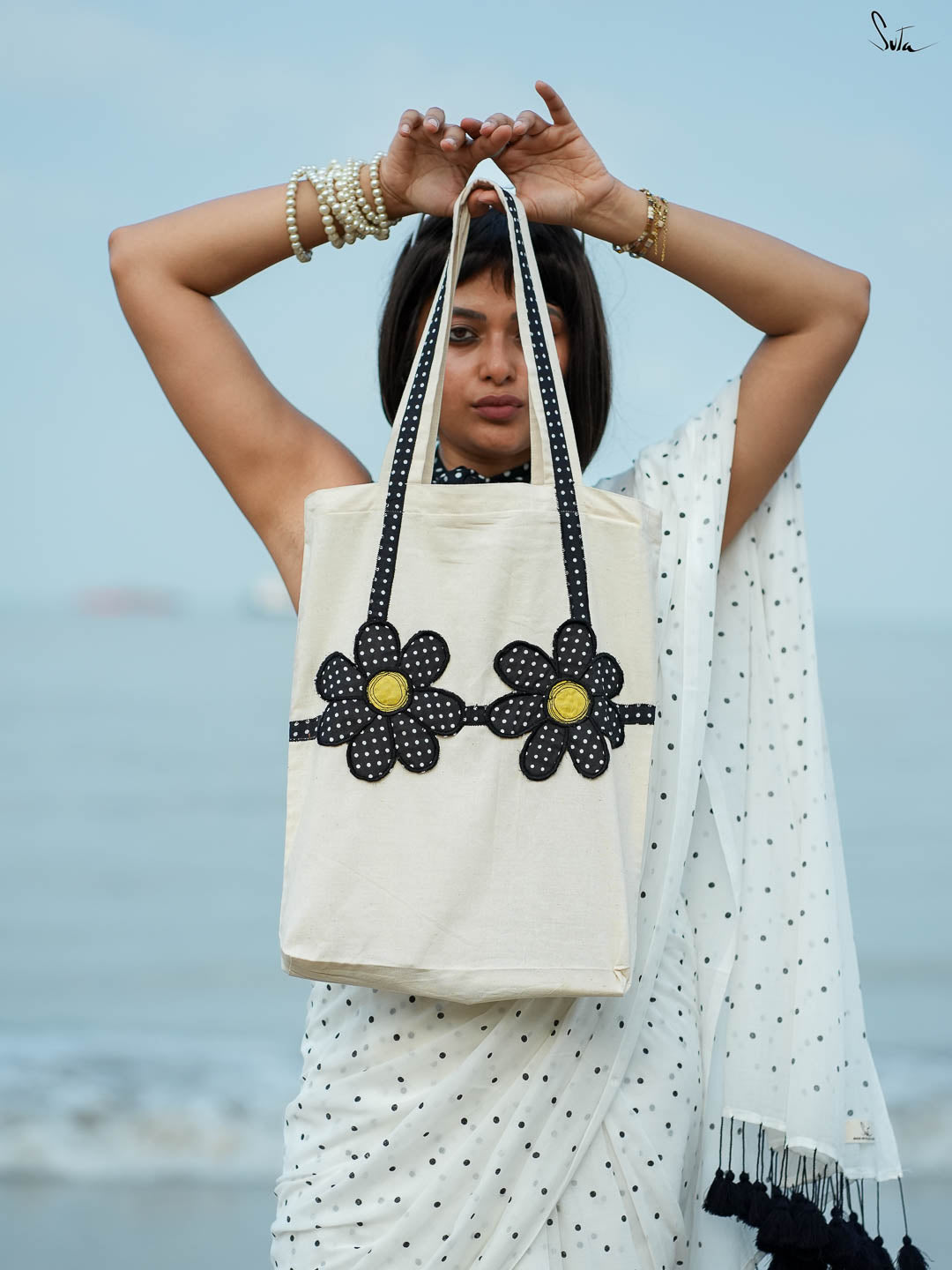 Phoolish Beach (Bag)