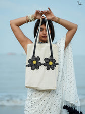 Phoolish Beach (Bag)