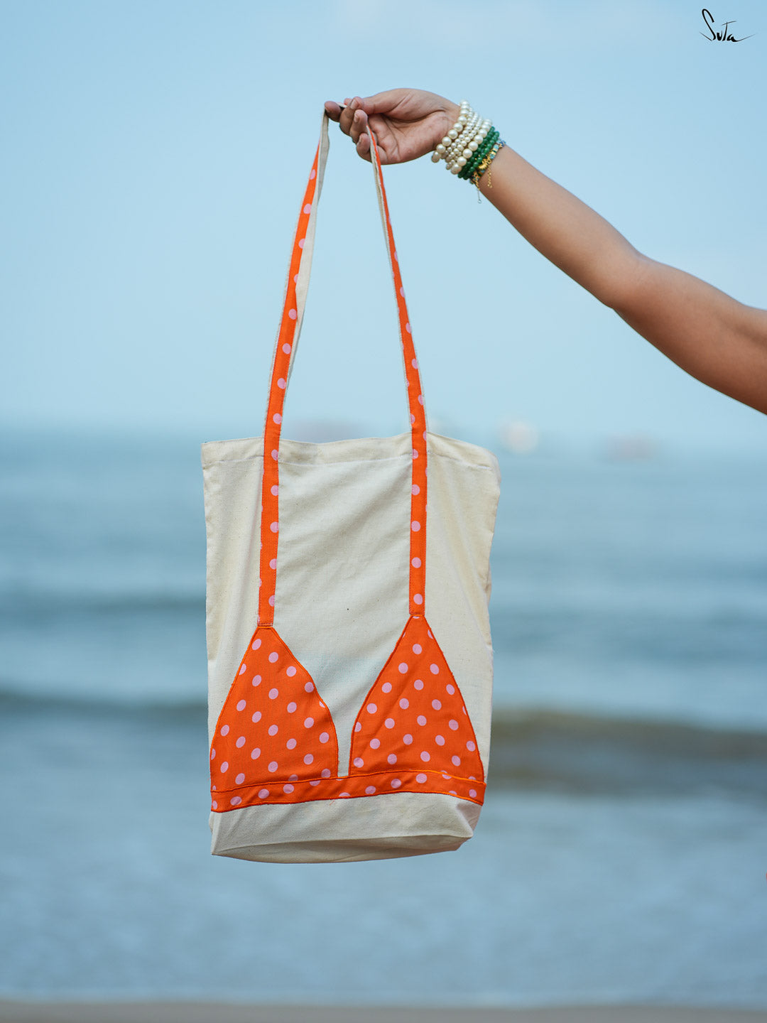 Bikini Beach (Bag)