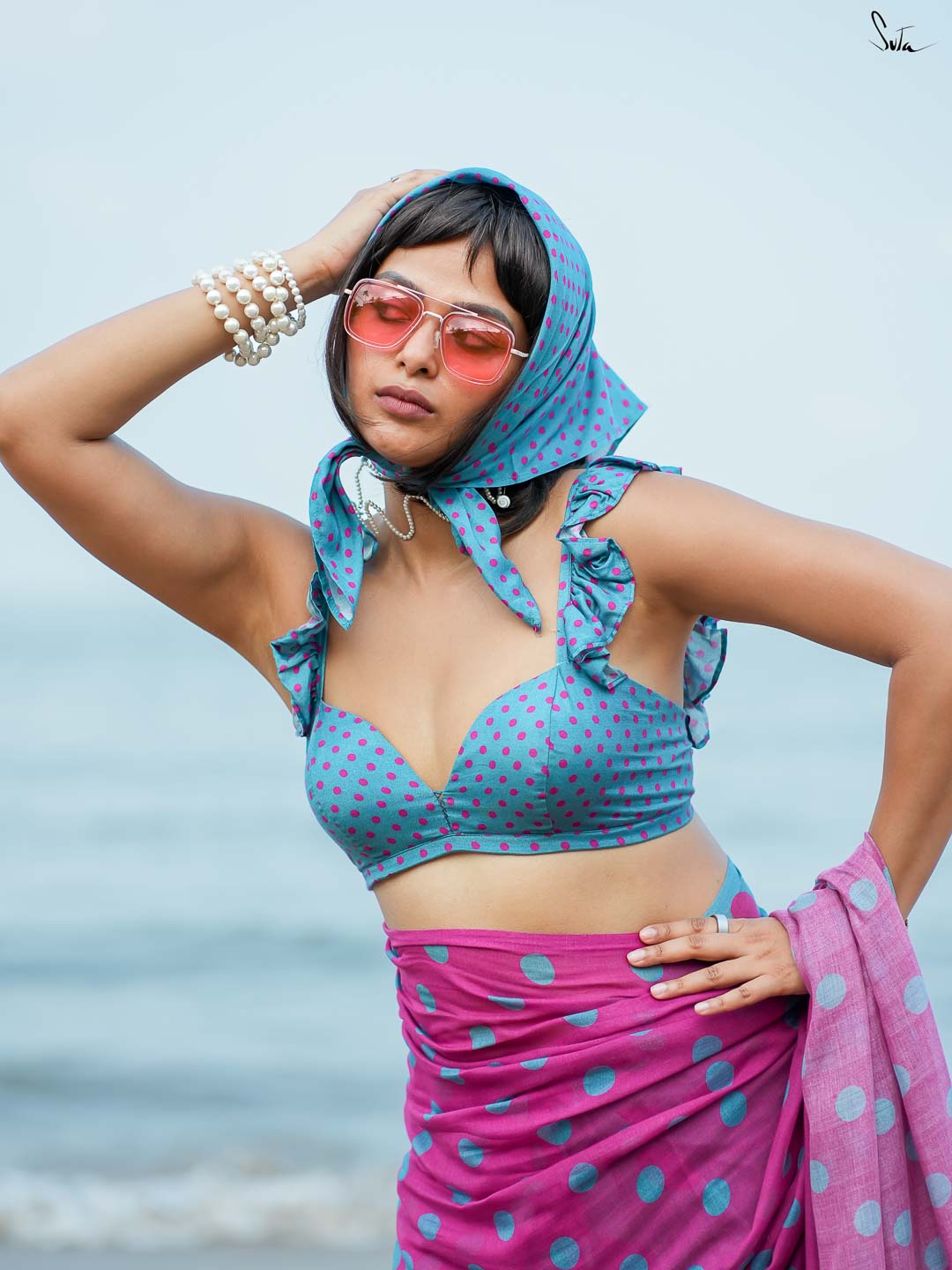 Lazy Bindu