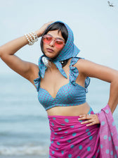 Lazy Bindu