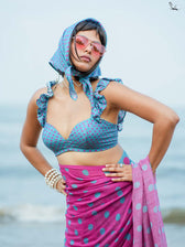 Lazy Bindu