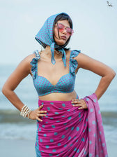 Lazy Bindu
