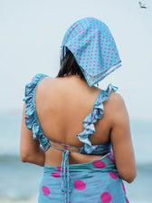 Lazy Bindu